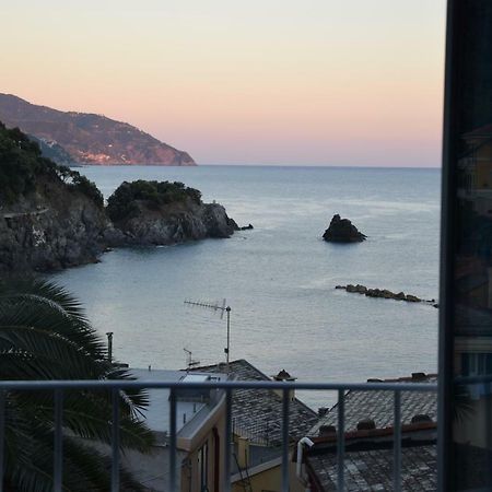 Apt. With An Exciting View Monterosso al Mare Buitenkant foto