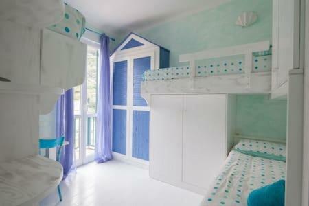 Apt. With An Exciting View Monterosso al Mare Buitenkant foto