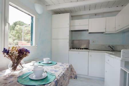 Apt. With An Exciting View Monterosso al Mare Buitenkant foto