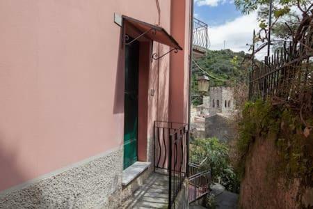 Apt. With An Exciting View Monterosso al Mare Buitenkant foto